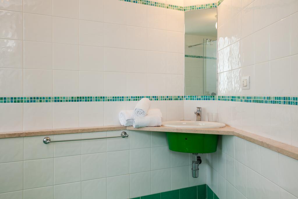 Bright Rooftop By Napoliapartments Εξωτερικό φωτογραφία