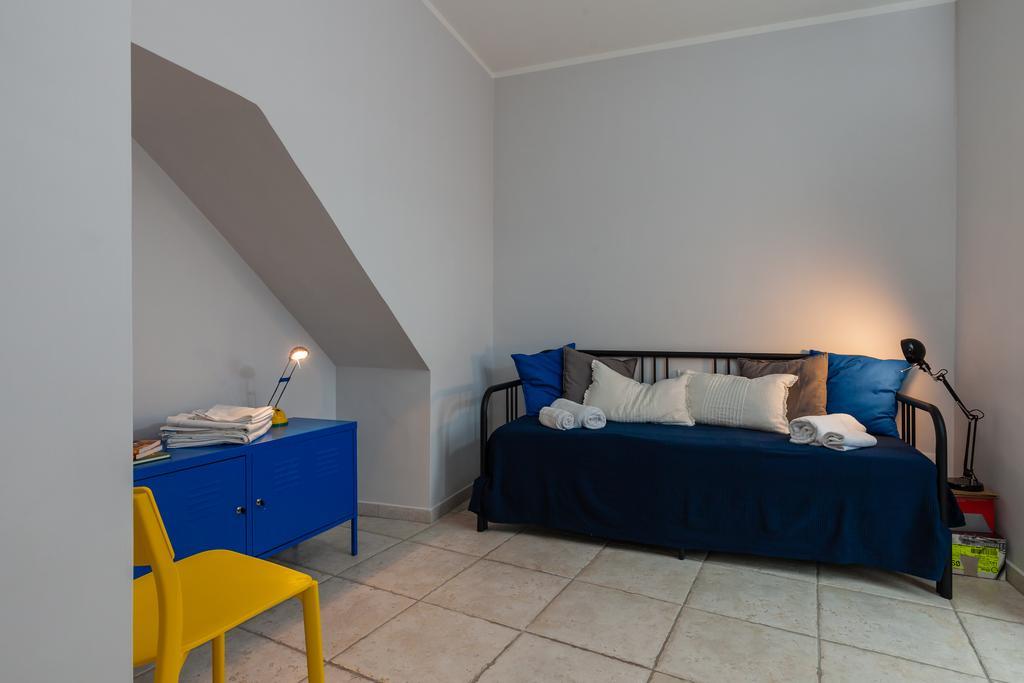 Bright Rooftop By Napoliapartments Εξωτερικό φωτογραφία