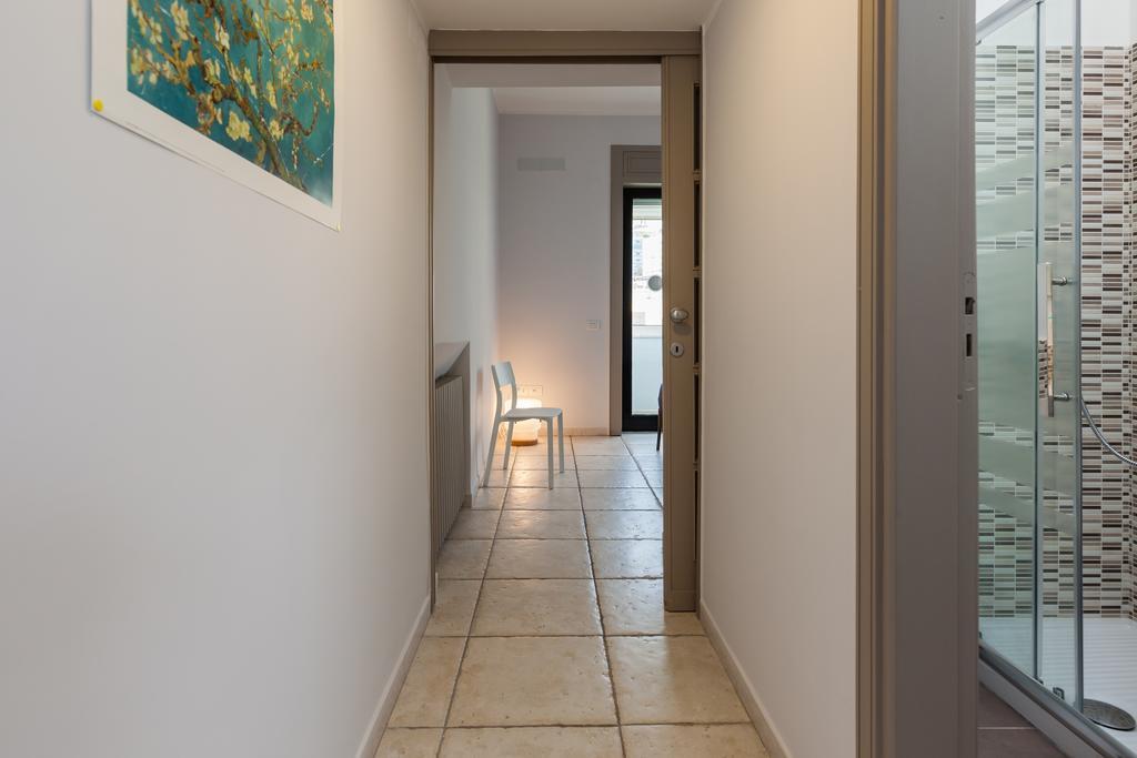 Bright Rooftop By Napoliapartments Εξωτερικό φωτογραφία