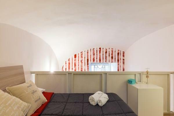 Bright Rooftop By Napoliapartments Εξωτερικό φωτογραφία