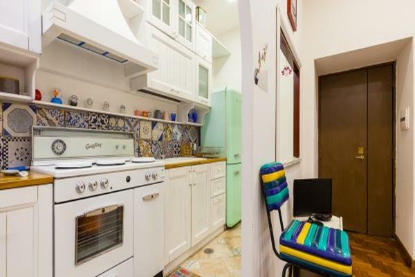Bright Rooftop By Napoliapartments Εξωτερικό φωτογραφία